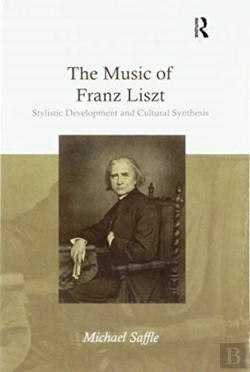 Bertrand.pt - The Music Of Franz Liszt