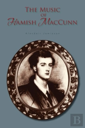 The Music Of Hamish Maccunn