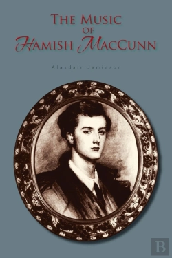 Bertrand.pt - The Music Of Hamish Maccunn
