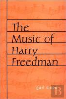 The Music Of Harry Freedman