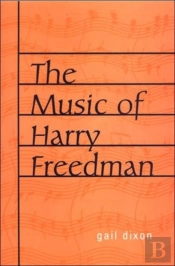 The Music Of Harry Freedman