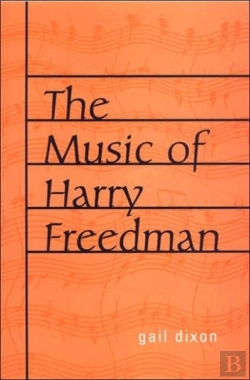 Bertrand.pt - The Music Of Harry Freedman