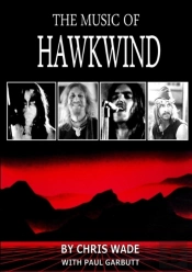 The Music Of Hawkwind
