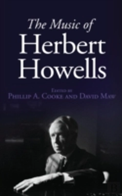 Bertrand.pt - The Music Of Herbert Howells