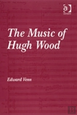 Bertrand.pt - The Music Of Hugh Wood