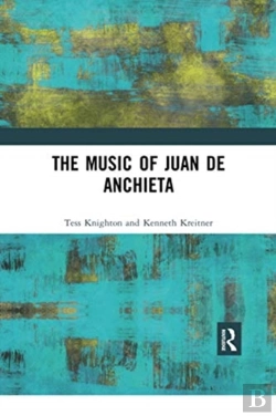 Bertrand.pt - The Music Of Juan De Anchieta