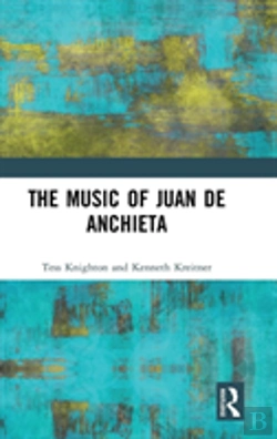 Bertrand.pt - The Music Of Juan De Anchieta