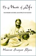The Music Of Life (Omega Uniform Edition Of The Teachings Of Hazrat Inayat Khan)
