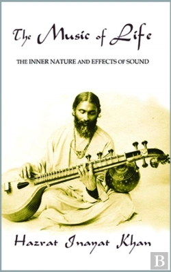 Bertrand.pt - The Music Of Life (Omega Uniform Edition Of The Teachings Of Hazrat Inayat Khan)