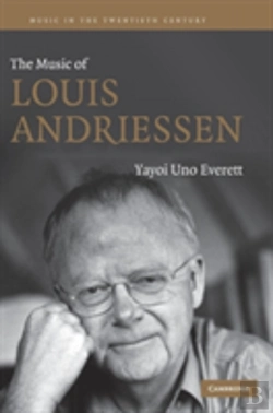 Bertrand.pt - The Music Of Louis Andriessen