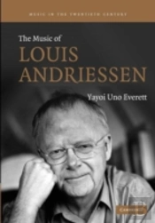 The Music Of Louis Andriessen