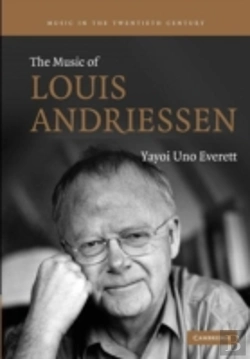 Bertrand.pt - The Music Of Louis Andriessen
