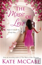 The Music Of Love