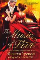 The Music Of Love