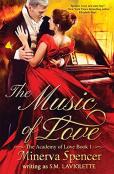 The Music Of Love
