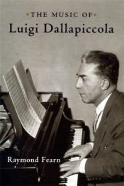 The Music Of Luigi Dallapiccola