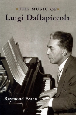Bertrand.pt - The Music Of Luigi Dallapiccola