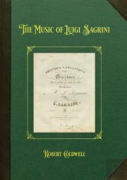 The Music Of Luigi Sagrini