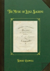 The Music Of Luigi Sagrini