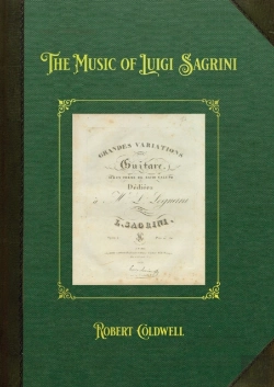 Bertrand.pt - The Music Of Luigi Sagrini