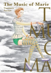 The Music Of Marie