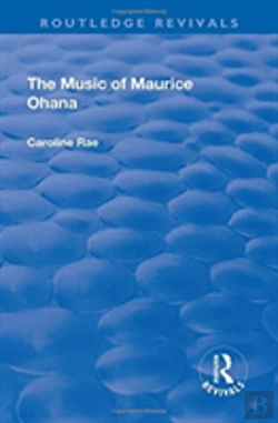 Bertrand.pt - The Music Of Maurice Ohana