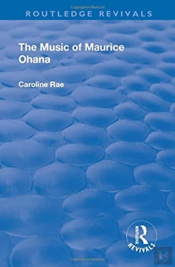 Bertrand.pt - The Music Of Maurice Ohana
