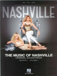 The Music Of Nashville