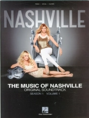 The Music Of Nashville