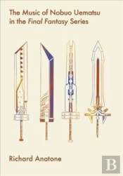 The Music Of Nobuo Uematsu In The Final Fantasy Series