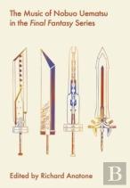 The Music Of Nobuo Uematsu In The Final Fantasy Series