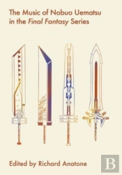 The Music Of Nobuo Uematsu In The Final Fantasy Series