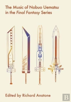 Bertrand.pt - The Music Of Nobuo Uematsu In The Final Fantasy Series