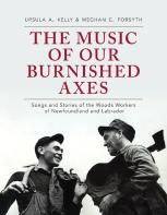 The Music Of Our Burnished Axes