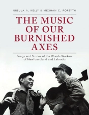 The Music Of Our Burnished Axes