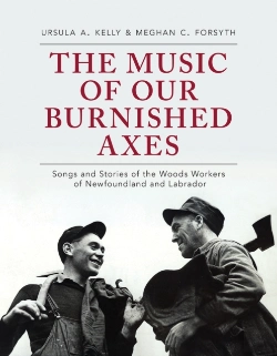 Bertrand.pt - The Music Of Our Burnished Axes