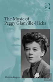 The Music Of Peggy Glanville-Hicks