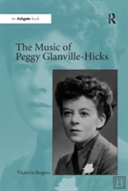 Bertrand.pt - The Music Of Peggy Glanville-Hicks