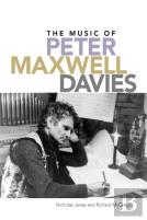 The Music Of Peter Maxwell Davies