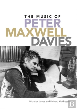Bertrand.pt - The Music Of Peter Maxwell Davies