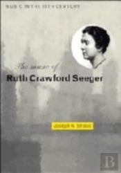 The Music Of Ruth Crawford Seeger