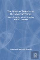 The Music Of Sounds And The Music Of Things