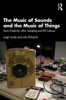 The Music Of Sounds And The Music Of Things