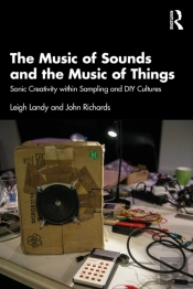 The Music Of Sounds And The Music Of Things