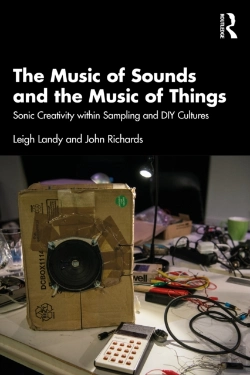 Bertrand.pt - The Music Of Sounds And The Music Of Things