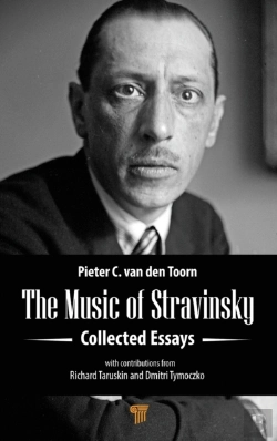 Bertrand.pt - The Music Of Stravinsky