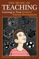 The Music Of Teaching