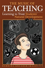 The Music Of Teaching