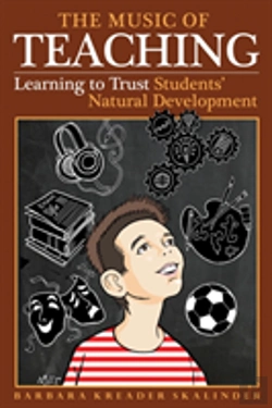 Bertrand.pt - The Music Of Teaching