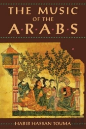 The Music Of The Arabs